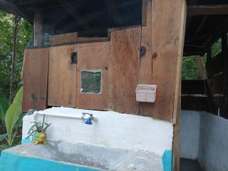 Casa chololo - Mazunte - 6