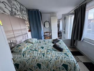 Meublé Chic AJACQUEE - Celles-sur-Belle - 7