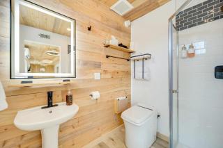 Modern Hill Country Container - Spicewood - 9