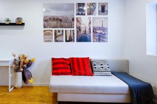 Cosy flat in the center - Lissabon - 6