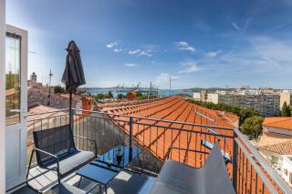 Pula Bay View apartment - Pula - 6
