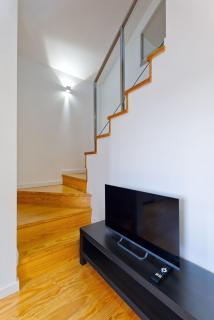 Cosy flat in the center - Lissabon - 2
