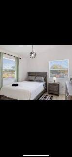 GreyLux1Bedroom - Orlando - 4
