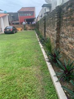 Casa en el centro de Pilar, Ñeembucú - 6