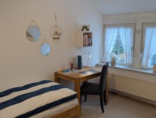 Ferienwohnung Steuerbord - Werdum - 3
