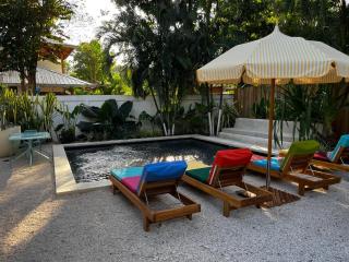 The Beach Break Surf Hotel - 0