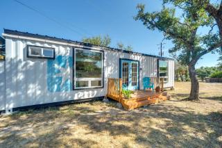 Modern Hill Country Container - Spicewood - 6
