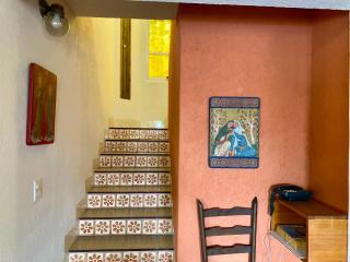 Hermosa casa familiar en Tepoztlan - Tepetlapa - 4