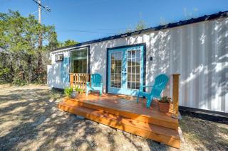 Modern Hill Country Container - Spicewood - 4