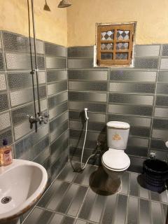 Pr Sen Lodge - Tunis - 8