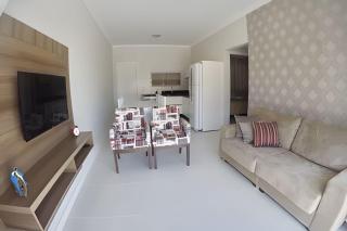 Apartamento Alto Padrão Praia de Zimbros - Bombinhas - 9
