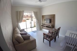 Apartamento Alto Padrão Praia de Zimbros - Bombinhas - 8