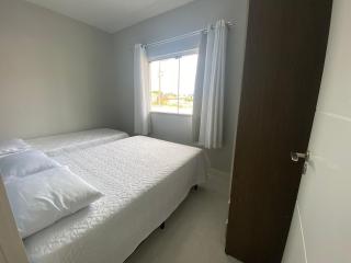 Apartamento Alto Padrão Praia de Zimbros - Bombinhas - 6