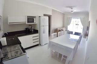 Apartamento Alto Padrão Praia de Zimbros - Bombinhas - 3