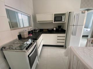 Apartamento Alto Padrão Praia de Zimbros - Bombinhas - 1