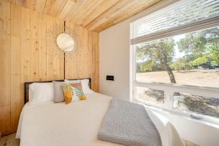 Modern Hill Country Container - Spicewood - 1