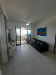 Apartamento 2 quartos com vista mar em Piatã Salvador Bahia para temporada - 5