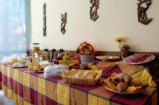 Hotel Roma - Cassano Magnago - 2
