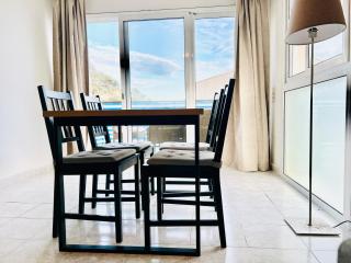 Penthouse - Balcony - Private Beach - Private Pool - Tossa de Mar - 7