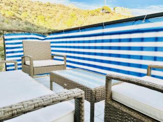 Penthouse - Balcony - Private Beach - Private Pool - Tossa de Mar - 8