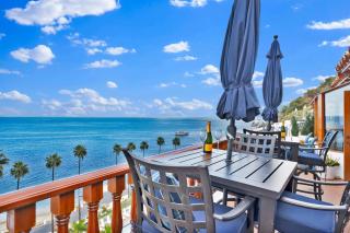 Ocean View Hamilton Cove Villa - 9