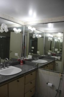 Ondina Apart Hotel Cobetura - 2