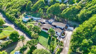Villa Adina - A luxury villa with pool, perfect for a quiet hideaway or an exotic escape - 9
