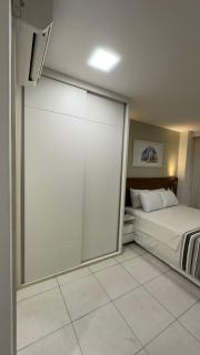 Lindo Flat 704 no hotel fusion - Brasilia - 7