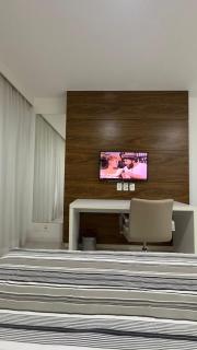 Lindo Flat 704 no hotel fusion - Brasilia - 6