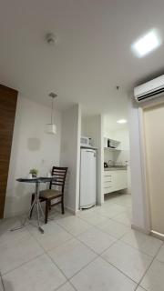 Lindo Flat 704 no hotel fusion - Brasilia - 1