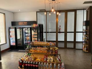 Cobertura frente mar, localização privilegiada - POSTO 5, BARRA DA TIJUCA - Río de Janeiro - 1