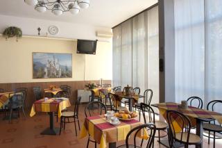 Hotel Roma - Cassano Magnago - 4