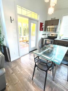 Sandy beach Sauvignon cottage - Osoyoos escapade 3bd-2bt - 2