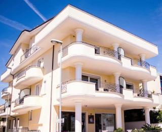 Villa Ferri - Tortoreto Lido - 4