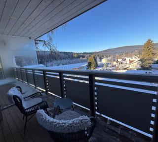 Corso Harrachov Panorama - Harrachov - 0