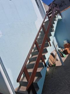 Casa em Itanhaém para temporada - Itanhaém - 9