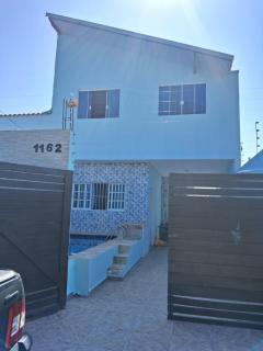 Casa em Itanhaém para temporada - Itanhaém - 1