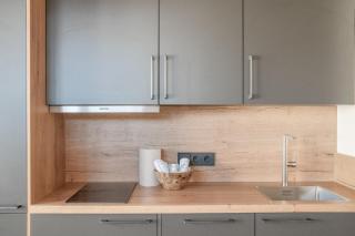 Garmisch Chalets - Wohnung Geroldsee - Garmisch-Partenkirchen - 6