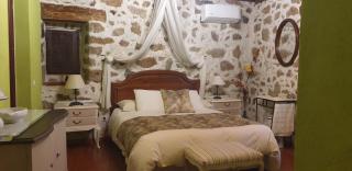 Casa Doña Ligia - Mijares - 3