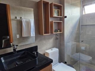 Melhor Apartamento de Bananeiras 3 quartos - 3