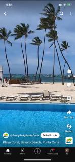 Playa Coral Punta Cana new dream beach - Punta Cana - 8