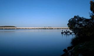 Affordable long Term Stay Queen Size Bedroom Near City University Fremantle - Perth - 3