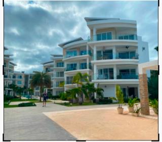 Playa Coral Punta Cana new dream beach - Punta Cana - 9