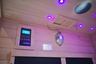 Popart Insolite Jacuzzi,Sauna & SPA Parking free - Mulhouse - 1