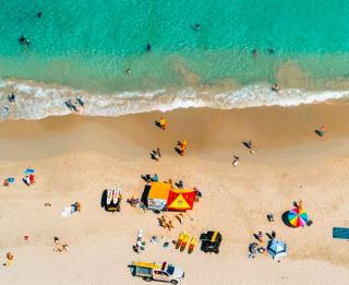 Affordable long Term Stay Queen Size Bedroom Near City University Fremantle - 1