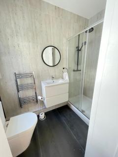 Marble House - Edgware - 5