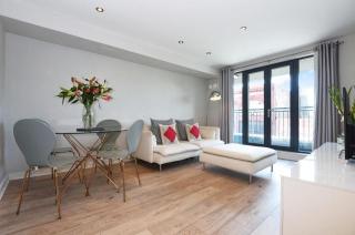 Excellent 2 bed Near King Cross - Londra - 0