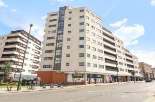 Excellent 2 bed Near King Cross - Londra - 9