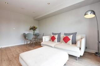 Excellent 2 bed Near King Cross - Londra - 8