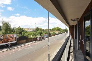 Excellent 2 bed Near King Cross - Londra - 5